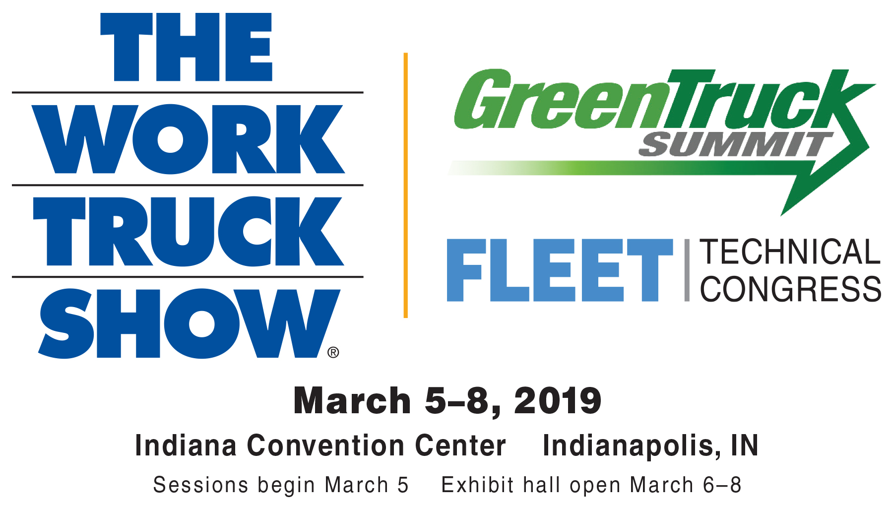 Visit Modul-System at the Work Truck Show