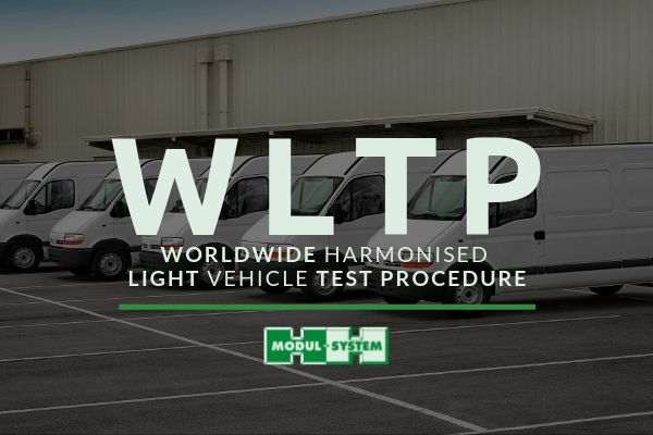 A Guide to WLTP for the LCV Market