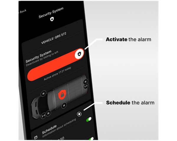 Modul-System’s Guide to Preventing Tool Theft in Vans